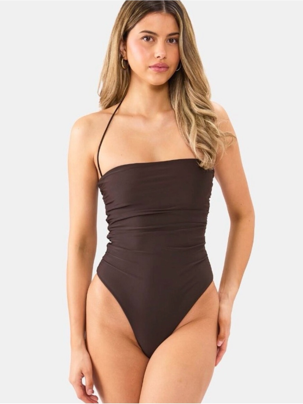 Nyud Palma One Piece Swimsuit - Lungo